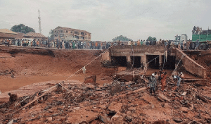 Death Toll From Devastating Floods In Nigeria Rises To 151