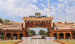 Deportation Heartbreak 69 Year Old Pakistani Dies In Amritsar Ahead Of Repatriation