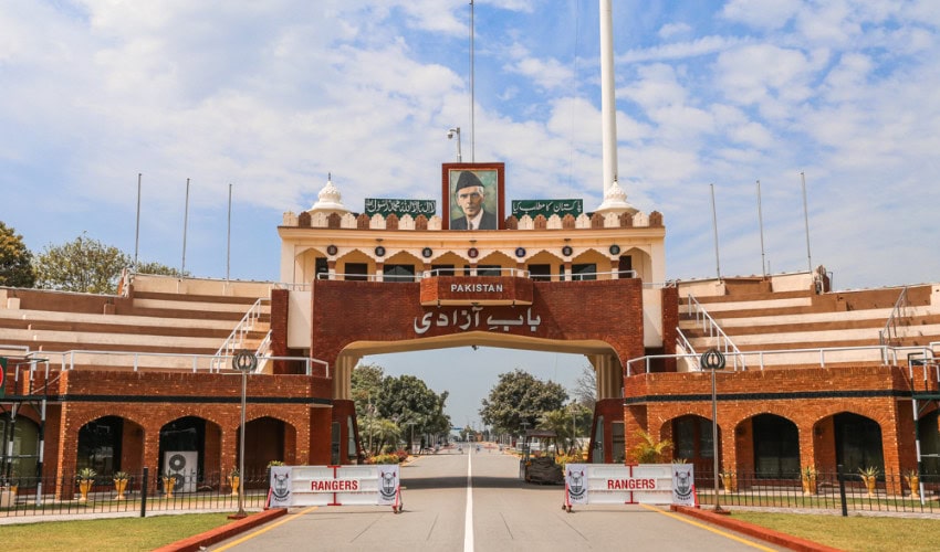 Deportation Heartbreak 69 Year Old Pakistani Dies In Amritsar Ahead Of Repatriation