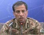 Dg Ispr Addresses Press Amid Pakistan India Strikes