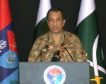 Dg Ispr Confirms 31 Civilian Deaths Criticises Indian Attacks On Pakistan