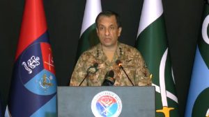 Dg Ispr Confirms 31 Civilian Deaths Criticises Indian Attacks On Pakistan