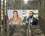 Dg Ispr Info Minister To Expose Indian Misinformation With Loc Media Tour Today