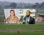 Dg Ispr Info Minister To Expose Indian Misinformation With Loc Media Tour Today