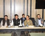 Dg Ispr Tarar Brief Political Leaders On National Security
