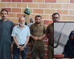 Doctor Arrested In Mian Channu After Bizarre Tongue To Tongue Test On Female Patient