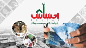 Ehsaas 8171 May 2025 Payment Update With Easy Registration