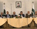 Ex Servicemen Hail Victory Of Armed Forces In Marka E Haq