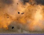 Explosion In Lahores Ghaziabad Injures Three