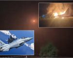 Fake News Alert No Pakistani Jf 17s Or J 10c Downed By India Near Amritsar