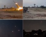 Fatah 1 Roars As Pakistan Flexes Missile Strength In Strong Retaliation To India