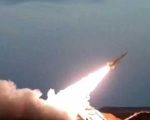 Fatah Missile Fired Successfully As Pakistan Signals Readiness In Face Of India Standoff