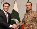 Field Marshal Asim Munir Meets Pcc Ceo To Discuss Future Of Pakistans Digital Economy