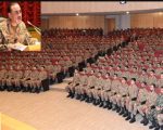 Field Marshal Asim Munir Vows To Defeat Terrorism Aggression