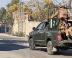 Five Indian Sponsored Terrorists Killed In Balochistan Operation