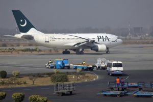 Flight Operations Resume Across Pakistan After Temporary Halt Amid India Tensions