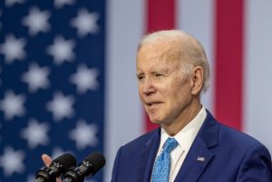 Former Us President Joe Biden Diagnosed With Stage 4 Prostate Cancer