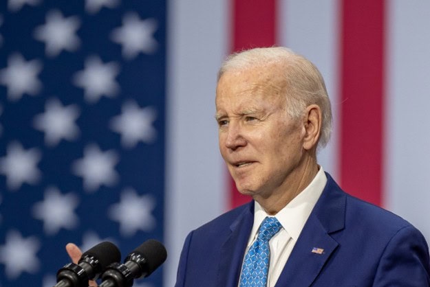 Former Us President Joe Biden Diagnosed With Stage 4 Prostate Cancer