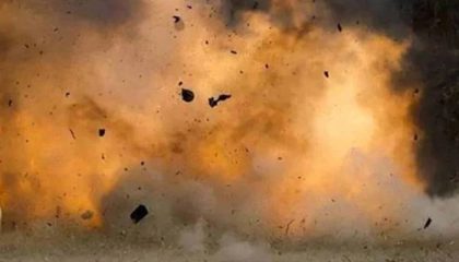Four Killed Several Injured In Qila Abdullah Explosion