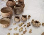 France Returns Smuggled Balochistan Artifacts To Pakistan
