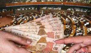 From Rs2lac To Over Rs5lac Pakistani Ministers Get Big Pay Raise Despite Economic Woes