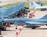 Global Spotlight On Chinese Jets As J 10c Downs Rafale In Pakistan India Stellar Combat