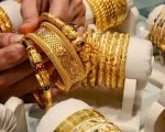 Gold Price Increases By Rs6600 To Rs349400 Per Tola In Pakistan