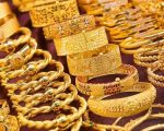 Gold Prices Decrease By Rs4200 To Rs352700 Per Tola