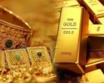 Gold Prices Increase By Rs6100 To Rs356100 Per Tola In Pakistan