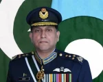 Govt Extends Air Chief Marshal Zaheer Ahmed Babar Sidhus Tenure