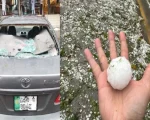 Hailstorms And Gusty Winds Likely To Hit Islamabad And Rawalpindi