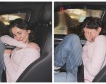 Hania Aamir Stuns Fans With Bold And Beautiful Photos