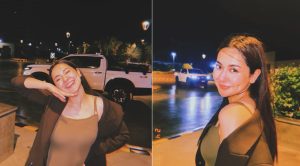 Hania Amir Faces Backlash Over Bold Instagram Pictures
