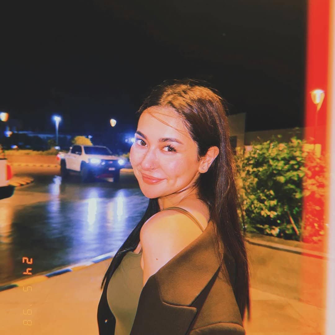 Hania Amir Faces Backlash Over Bold Instagram Pictures 