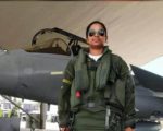Has Pakistan Captured Indian Female Pilot After Downing Another Rafale