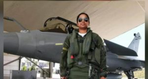 Has Pakistan Captured Indian Female Pilot After Downing Another Rafale