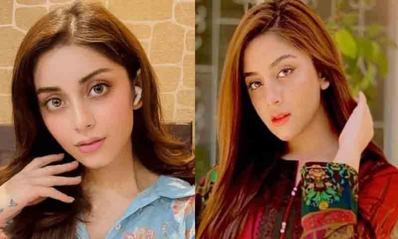 Has Pakistani Star Alizeh Shah Passed Away