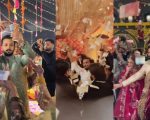 Has Punjab Banned Showering Currency Notes On Weddings
