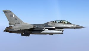 Has Ttp Stolen Pakistani Fighter Jet F 16
