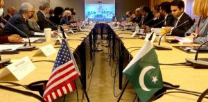 High Level Pakistan Delegation Due In Us Next Week For Trade Talks Trump Confirms