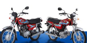 Honda Cd 70 Cg 125 Zero Markup Installment Plan In Pakistan May 2025