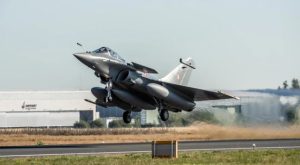How China Helped Pakistan Shoot Down Indian Fighter Jets