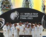Icc Announces Massive Prize Money For World Test Championship Final
