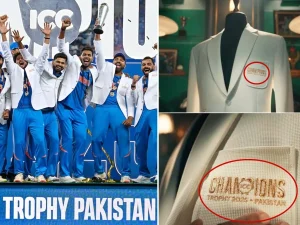 Icc Champions Trophy 2025 Breaks All Time Viewership Record