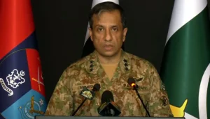 If India Blocks Our Water The Consequences Will Be Felt For Decades Dgispr
