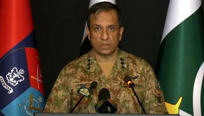 If India Blocks Our Water The Consequences Will Be Felt For Decades Dgispr