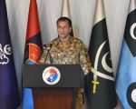 If India Wants War So Be It Pakistan Ready To Respond Says Dg Ispr