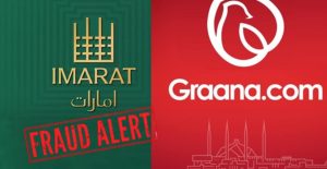 Imarat Group Comes Under Fire As Investors Protest Multi Billion Fraud
