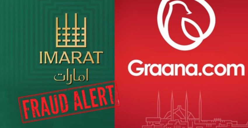 Imarat Group Comes Under Fire As Investors Protest Multi Billion Fraud