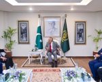 Imf Reaffirms Support For Pakistans Development Agenda
